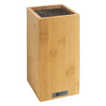 Bloc universel - bloc bambou et tiges spaghetti noires richardson sheffield