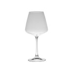 Boite de 6 verres  pied spirit 40 cl table passion