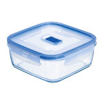 Boite carre pure box 122 cl luminarc
