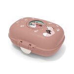 Bote  goter enfant gram 600ml cannelle renard monbento