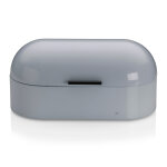 Boite à pain friscolino gris clair 44x21 cm kela Boite à pain friscolino gris clair 44x21 cm kela