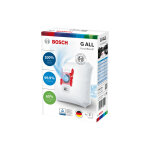 Boite de sac pour tous aspis bosch sauf bsg8 / vs08 / bsn / vs01 4sacs + 1 filtre bosch Boite de sac pour tous aspis bosch sauf bsg8 / vs08 / bsn / vs01 4sacs + 1 filtre bosch