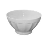 Bol  ctes 14 cm (lot de 6) porcelaine girard