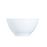 Bol blanc 13, 1 cm home classic luminarc