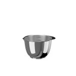 Bol  mixer margrethe en acier acier rosti