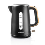 Bouilloire sans fil 1, 7l bestron