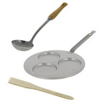 Box brunchtime pancakes et blinis de buyer Box brunchtime pancakes et blinis de buyer