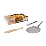 Box crpes party de buyer