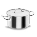 Braisire chef 32 cm et son couvercle lacor