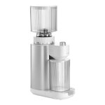 Broyeur à café enfinigy argent zwilling Broyeur à café enfinigy argent zwilling