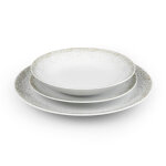 Byblos - service de vaisselle 18 pices mdard de noblat