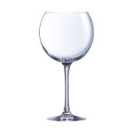 Cabernet ballon - 6 verres  pied 58cl chef & sommelier