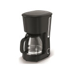 Cafetiere 12 - 15t 750w 1, 6l noir kitchenchef - kscafet12black kitchen chef professional Cafetiere 12 - 15t 750w 1, 6l noir kitchenchef - kscafet12black kitchen chef professional