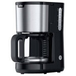 Cafetire goutte  goutte kf1500bk noir 1000 w braun