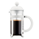 Cafetire  piston 3 tasses java crme bodum