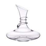 Carafe spirala 1, 75 l table passion