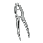 Casse noix chrom metaltex