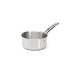 Casserole inox prim'appety 16 cm de buyer