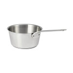 Casserole inox 1826 18 cm cristel