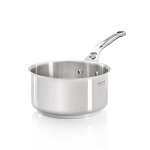 Casserole inox milady 14 cm de buyer