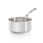 Casserole inox milady 16 cm de buyer
