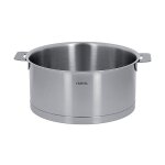 Casserole strate 18 cm cristel