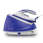 Centrale vapeur avec dfroissage vertical aquapro6 harper