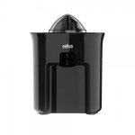Centrifugeuse lectrique cj 3050 noir 1 l 60 w braun