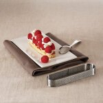 Cercle perfor oblong individuel de buyer