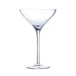 Champagne & cocktail - 6 coupes 21 cl chef & sommelier