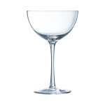 Champagne & cocktail - coupe  champagne et cocktail 21 cl chef & sommelier