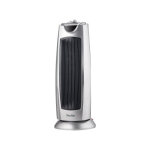Chauffage ceramique tour oscilla. 2000w profile - 100000027 profile