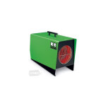 Chauffage électrique elt 18 s 18 kw remko Chauffage électrique elt 18 s 18 kw remko