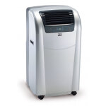 Climatiseur monobloc rkl 360 eco 3, 5kw s - line remko Climatiseur monobloc rkl 360 eco 3, 5kw s - line remko