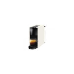 Coffeemachine nespresso essenza mini (xn1101) white (xn1101) krups