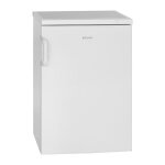 Conglateur 85l blanc bomann gs 2196. 1 blanc bomann