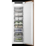 Conglateur armoire fn31831ei - encastrable 177 cm fn31831ei asko