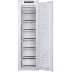 Conglateur armoire haun518ew haier