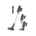 Continental edison aspirateur balai sans fil cevc120b - 2 en 1 - 120 w - noir et gris continental edison ... Continental edison aspirateur balai sans fil cevc120b - 2 en 1 - 120 w - noir et gris continental edison ...