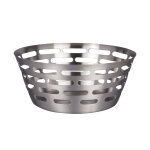 Corbeille ronde hori 20 cm table passion