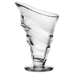Coupe à glace circée 27 cl (lot de 6) la rochère Coupe à glace circée 27 cl (lot de 6) la rochère