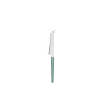 Couteau  fromage emma nordic green rosti