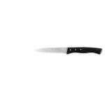 Couteau grillade 11 cm avec protection nogent Couteau grillade 11 cm avec protection nogent