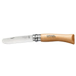 Couteau mon premier opinel n7  bout rond opinel