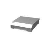 Couvercle 60 pure / amalia inox le marquier