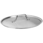 Couvercle grand volume 36cm cristel