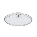 Couvercle en verre 24 cm de buyer