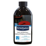 Crème protection pour vitrocéramique 250ml starwax Crème protection pour vitrocéramique 250ml starwax