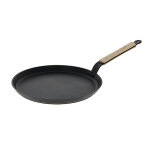 Crêpière 30 cm choc b bois de buyer de buyer Crêpière 30 cm choc b bois de buyer de buyer