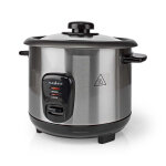 Cuiseur  riz 400w 1l nedis